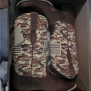 Ariat Boots